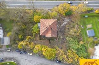 Grundstück zu kaufen in 59821 Arnsberg, Wohnungsbau geplant? Baugrund in Südlage - Nach Wunsch teilbar - Sofort verfügbar!