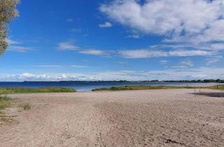 Grundstück zu kaufen in Ostseehöhe, 23948 Klütz, Ferienhausgrundstück (P. 73) direkt an der Ostsee in Klütz OT Wohlenberg