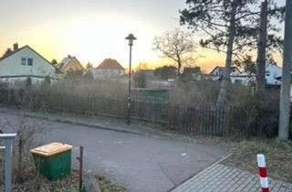 Grundstück zu kaufen in 06193 Löbejün, Großzügiges Wohnbaugrundstück in Sennewitz – ca. 1.460 m² für individuelle Wohnträume