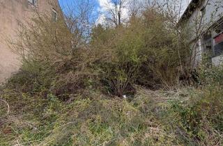 Grundstück zu kaufen in 66564 Ottweiler, Zentrales Baugrundstück für Tinyhaus in Ottweiler