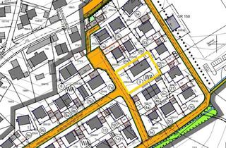 Grundstück zu kaufen in 85461 Bockhorn, Baugrundstück für EFH, DHH oder Dreispänner