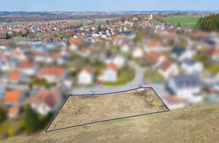 Grundstück zu kaufen in 85416 Langenbach, Baulücke sucht Bauherrn! Traumhaft gelegenes Grundstück für 2 Doppelhäuser mit guter Infrastruktur