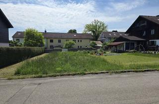 Grundstück zu kaufen in Johann-Gerum-Weg, 82288 Kottgeisering, Baugrundstück mit 358 m² für eine Doppelhaushälfte