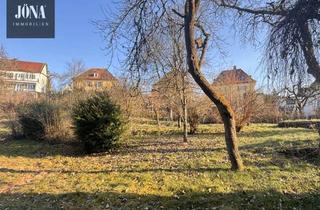 Grundstück zu kaufen in 95326 Kulmbach, Attraktives Baugrundstück im beliebten Siechengrund – Kulmbach für Einfamilienhausbebauung
