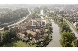 Gewerbeimmobilie mieten in Heinrich-Otto-Straße 64, 73240 Wendlingen, Neckarspinnerei-Quartier | Leben, Arbeiten, Ankommen