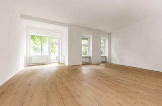 Gewerbeimmobilie mieten in Bornholmer Straße 88, 10439 Prenzlauer Berg, Erstbezug nach Modernisierung – vielseitige Gewerbefläche im Herzen von Prenzlauer Berg