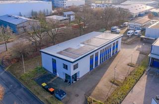 Büro zu mieten in Brookstieg, 22145 Stapelfeld, Büroflächen ab 20 m² - einzelne Zimmer #Gewerbesteuersatz 300%