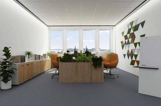 Büro zu mieten in Erlbacher Straße 112, 91541 Rothenburg, flexible Büroflächen im Gewerbepark - Coworking möglich