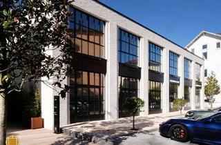 Gewerbeimmobilie mieten in 61462 Königstein, Hochwertiges Loft-Office - zentral in Königstein i. Ts. | Provisionsfrei