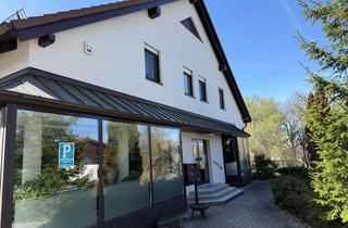 Büro zu mieten in 08529 Reusa, REUSA * Büro / Gewerbe * ruhige Lage in Sackgasse* Parkplätze *180 m² Stellplätze ab 08.26