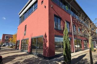 Gewerbeimmobilie mieten in 76829 Queichheim, ++ Hochwertige, lichtdurchflutete Gewerbefläche am " NEUEN MESSEGELÄNDE " ! ++