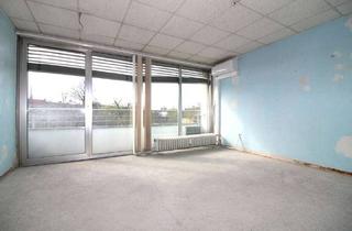 Praxen mieten in 67063 Ludwigshafen, Ihre neue Praxis im Ärztehaus: vier Räume auf ca. 94 m²