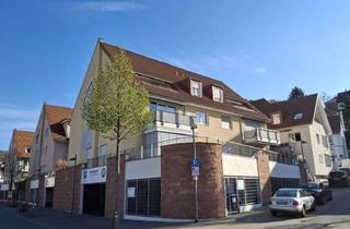 Praxen kaufen in 69412 Eberbach, Moderne Arztpraxis zur Kapitalanlage