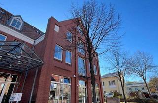 Büro zu mieten in 21335 Lüneburg, * Büro- oder Praxisfläche am St. Lambertiplatz *