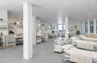 Praxen mieten in Theodor-Storm-Straße 1c, 22941 Bargteheide, BÜRO/ PRAXIS AUF CA. 141 M² FLÄCHE IM ERDGESCHOSS, DIREKTER ZUGAG DIREKT AM MARKT MIT PARKMÖGL.