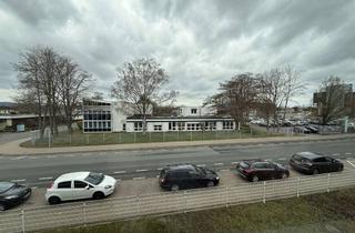 Gewerbeimmobilie kaufen in Wittelsbacherallee 59, 32427 Minden, zweigeschossige Gewerbeimmobilie zu verkaufen