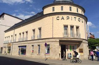 Gewerbeimmobilie mieten in Bahnhofstraße 75, 04720 Döbeln, Barrierefreie Gewerbeeinheit in bester Stadtlage - Mit Fahrstuhl und Top-Ausstattung