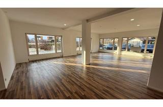 Büro zu mieten in Tölzer Straße 25, 83703 Gmund, Attraktive Gewerbefläche für Laden/Büro/Praxis