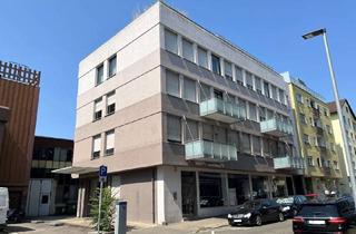 Gewerbeimmobilie kaufen in 70174 Mitte, Verkaufsfläche / Büro / Atelier / Lager / Loft / Werkstatt – Stuttgart-Mitte/West