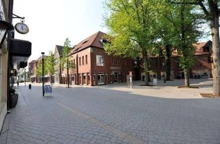 Büro zu mieten in Markt 11, 48683 Ahaus, Großzügige Büro-/Praxisfläche in der Ahauser Innenstadt