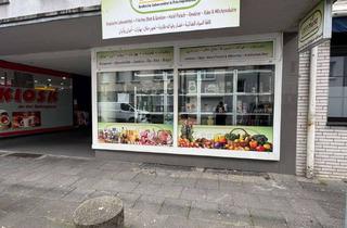 Geschäftslokal mieten in Hochstr. 110, 58095 Mittelstadt, Ladenlokal zu vermieten!