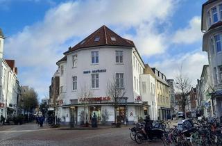 Büro zu mieten in Haarenstraße 38, 26122 Innenstadt, Repräsentative Büroetage