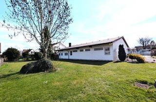 Gewerbeimmobilie kaufen in 89257 Illertissen, Wohnen- oder Gewerbe in *beliebter Lage*