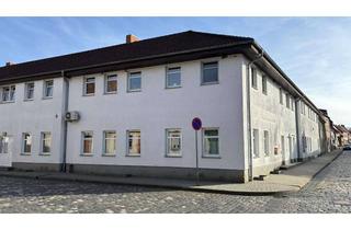 Gewerbeimmobilie kaufen in 38828 Wegeleben, Zentrale barrierefreie Gewerbeeinheit