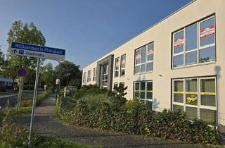 Büro zu mieten in Keramikerstrasse 59, 53359 Rheinbach, Exklusive und repräsentative Büroflächen in Rheinbach - gegenüber vom Ärztehaus ab 190 m²