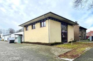 Büro zu mieten in 59348 Lüdinghausen, Büro-, Verkauf,- oder Praxisfläche in Lüdinghausen zu vermieten!