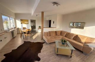 Immobilie mieten in 41238 Schelsen, Liebevoll eingerichtete Wohnung mit Balkon und Stil in Mönchengladbach-Schelsen