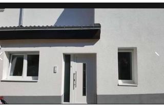 Immobilie mieten in 64297 Eberstadt, Möbliertes Haus in Darmstadt