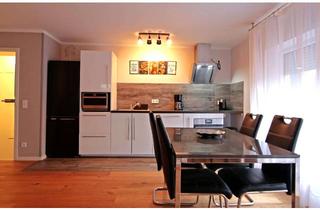 Immobilie mieten in 69207 Sandhausen, Moderne Souterrain Wohnung mit Terrasse