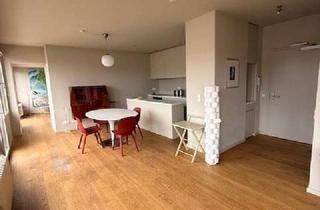 Immobilie mieten in Unter Den Linden 39, 10117 Mitte, Helle, modern geschnittene Wohnung mit Aussicht