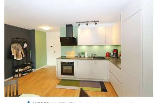 Immobilie mieten in 65795 Hattersheim, ++ NEUBAU ERST-Bezug in PERFEKTER Lage + komplett MÖBLIERT + SONNEN-Balkon ++