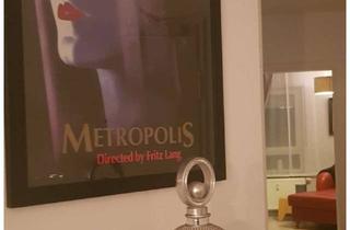 Immobilie mieten in Professor-Notton-Straße 11, 66740 Saarlouis, Moderne möbelierte Stadtwohnumg