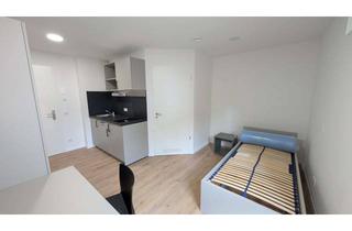 Immobilie mieten in Gabelsbergerstraße 20, 91052 Erlangen, Studentenappartment im Uni-Herzen Erlangens