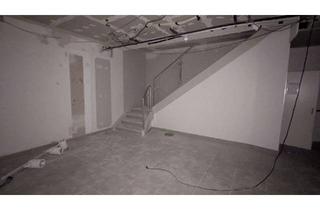 Lager mieten in Kaiserstr. 187, 76133 Innenstadt-West, Großes Keller-Lager in der Fußgängerzone