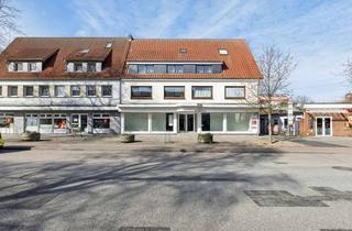 Geschäftslokal mieten in 21149 Neugraben-Fischbek, Großzügige Ladenfläche zentral in HH-Neugraben