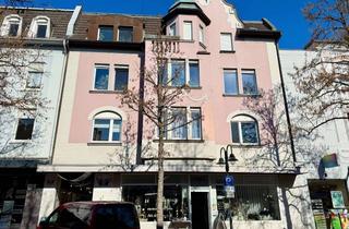 Geschäftslokal mieten in 58642 Iserlohn, BARRIEREARMES LADENLOKAL IN LETMATHER FUSSGÄNGERZONE !!!