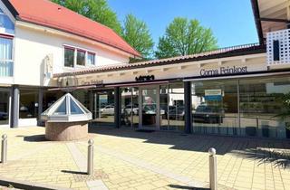 Geschäftslokal mieten in Kraillinger Straße, 82152 Planegg, Attraktive Ladenfläche in guter Lage von Planegg – modern, lichtdurchflutet & sofort nutzbar