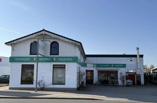 Gewerbeimmobilie mieten in 25337 Elmshorn, Große und vielseitige Gewerbefläche in Top-Lage von Elmshorn