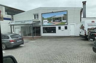 Gewerbeimmobilie mieten in Pommernstraße, 93073 Neutraubling, Verkaufsfläche in Neutraubling zu vermieten