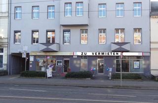 Geschäftslokal mieten in Fürstenwalder Damm 478, 12587 Friedrichshagen, Ladenräume 172 qm Friedrichshagen