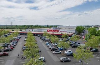 Geschäftslokal mieten in Gottlieb-Daimler-Straße 27, 35398 Gießen, Tolle EInzelhandelsfläche