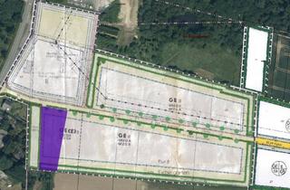 Gewerbeimmobilie kaufen in 56414 Steinefrenz, Attraktives Gewerbegrundstück im etablierten Gewerbegebiet – voll erschlossen