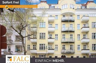 Gewerbeimmobilie mieten in 10405 Berlin, Gewerbefläche Praxis / Kita / Büro / Kanzlei - Hier ist alles realisierbar!