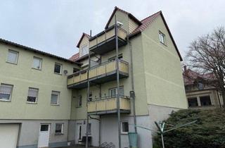 Wohnung mieten in Leipziger Str. 88, 04552 Borna, 2 Zimmerwohnung mit Balkon