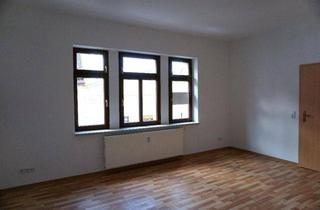 Wohnung mieten in Kreuzstraße 23, 04668 Grimma, 2 Zimmerwohnung im Zentrum / Einbauküche
