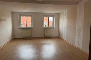 Wohnung mieten in 04552 Borna, 3 Zimmerwohnung in schöner Wohnlage